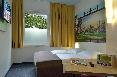 B&B Hotel Dresden oda fotoğrafı