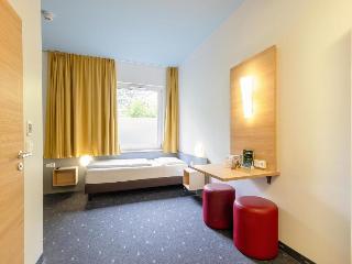 B&B Hotel Dresden fotoÄŸrafÄ±