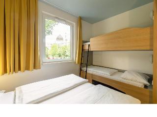 B&B Hotel Dresden fotoÄŸrafÄ±