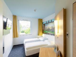 B&B Hotel Dresden fotoÄŸrafÄ±