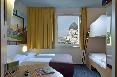 B&B Hotel Dresden oda fotoğrafı