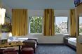 B&B Hotel Dresden oda fotoğrafı