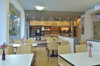 B&B Hotel Dresden fotoÄŸrafÄ±