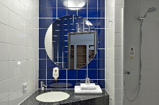 B&B Hotel Dresden fotoÄŸrafÄ±