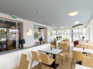 B&B Hotel Dresden fotoÄŸrafÄ±