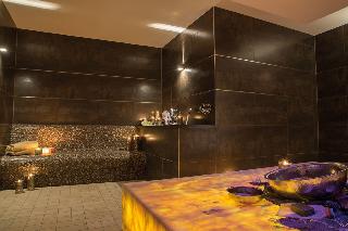 L'Arrivée Hotel & Spa fotoÄŸrafÄ±