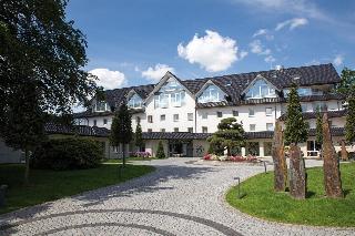 L'Arrivée Hotel & Spa fotoÄŸrafÄ±