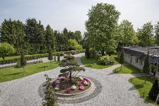 L'Arrivée Hotel & Spa fotoÄŸrafÄ±