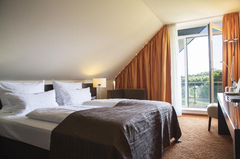 L'Arrivée Hotel & Spa - Oda