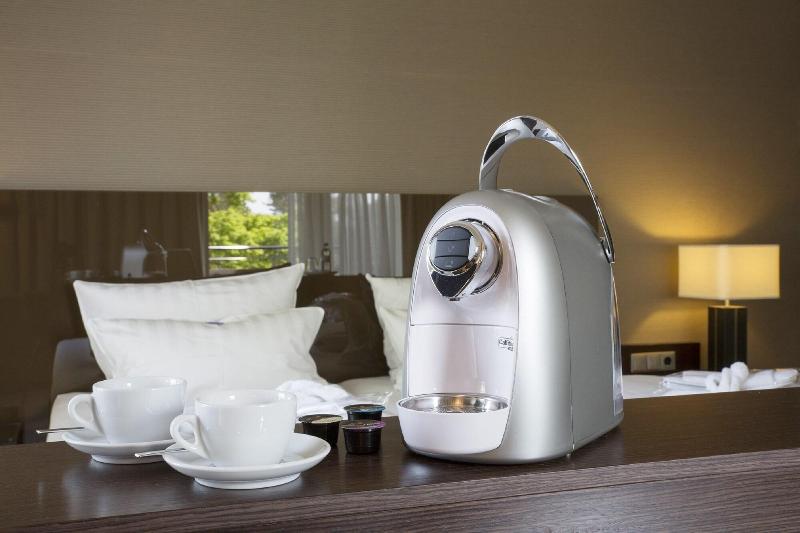 L'Arrivée Hotel & Spa - Oda
