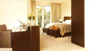 L'Arrivée Hotel & Spa fotoÄŸrafÄ±