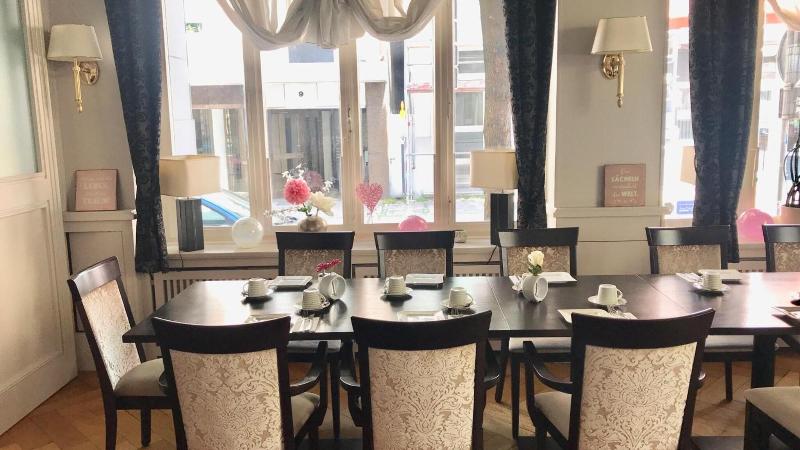 Nachtwächter - Restoran