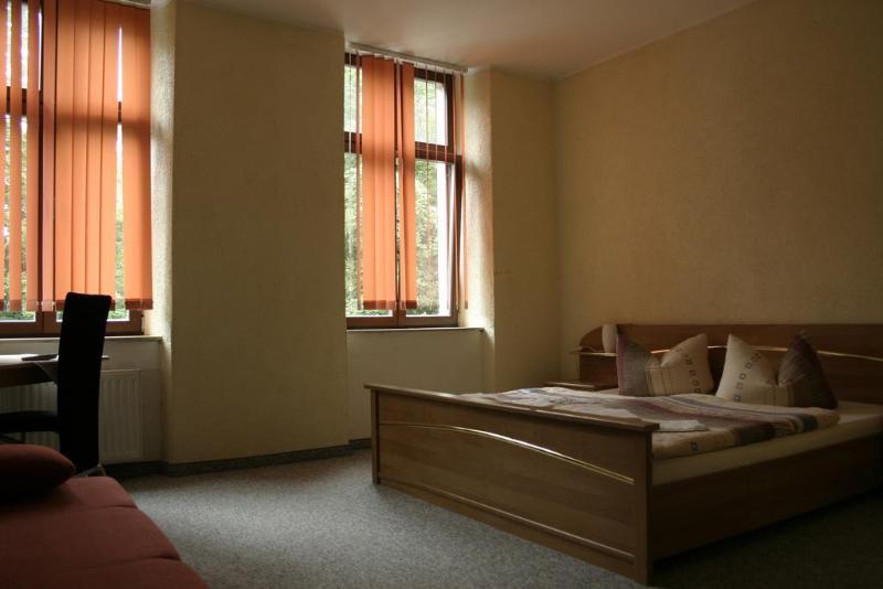Gästehaus Lisakowski - Genel