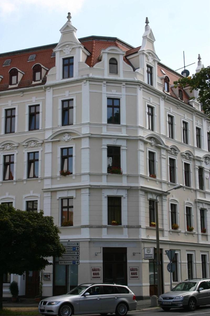 Gästehaus Lisakowski - Genel
