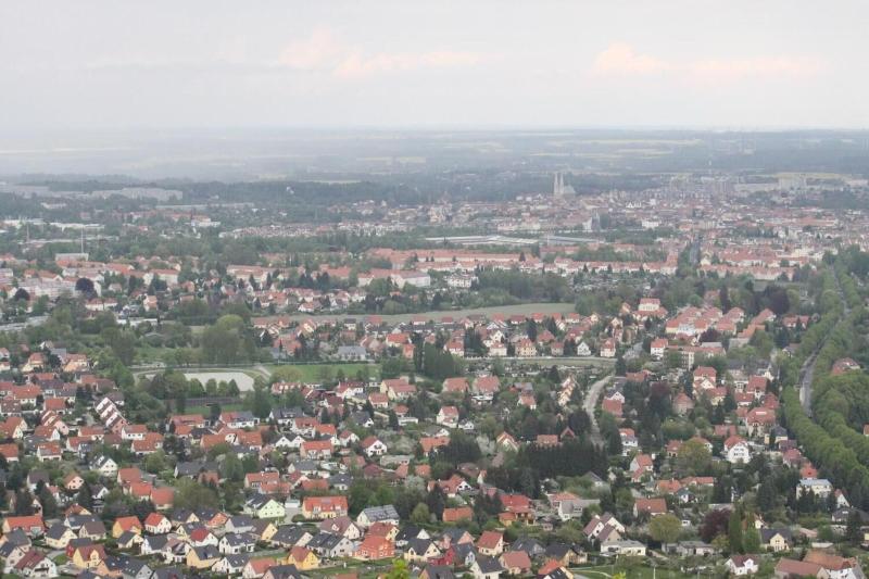 Gästehaus Lisakowski - Genel