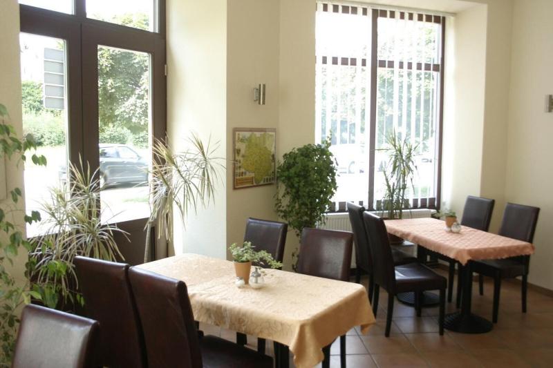 Gästehaus Lisakowski - Restoran