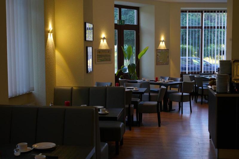 Gästehaus Lisakowski - Restoran