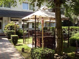 Hotel am Stadion fotoÄŸrafÄ±