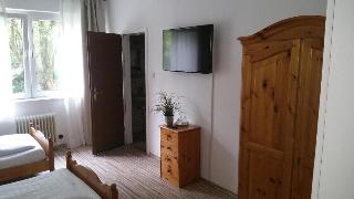 Hotel am Stadion fotoÄŸrafÄ±