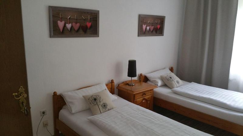 Hotel am Stadion - Oda