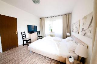 Hotel am Stadion fotoÄŸrafÄ±