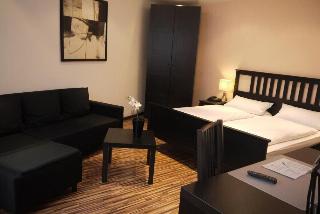 Hotel am Stadion fotoÄŸrafÄ±