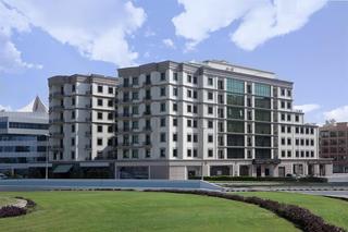 Al Waleed Holiday Homes otel fotoğrafı