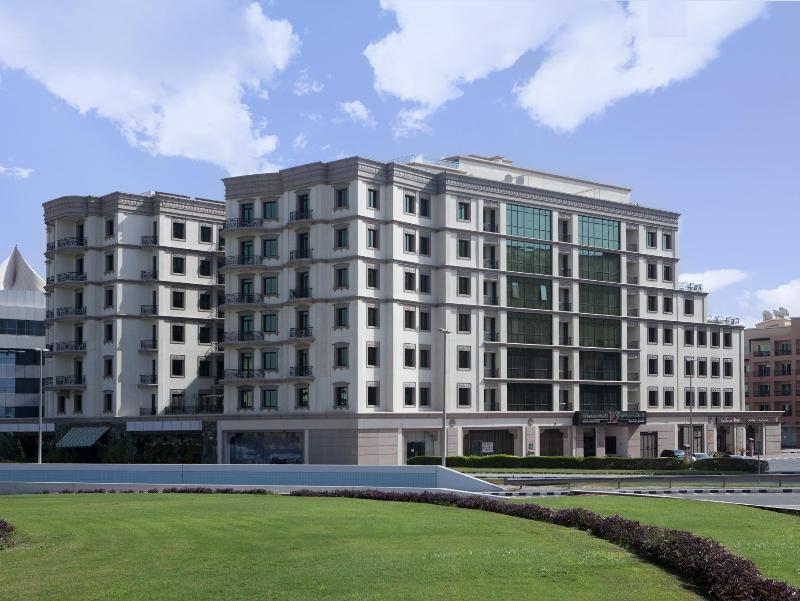 Al Waleed Holiday Homes - Genel