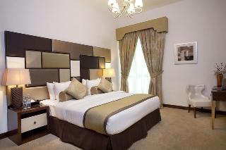 Al Waleed Holiday Homes fotoÄŸrafÄ±