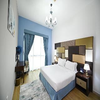 Al Waleed Holiday Homes fotoÄŸrafÄ±