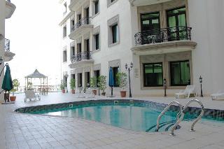 Al Waleed Holiday Homes fotoÄŸrafÄ±