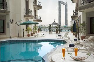 Al Waleed Holiday Homes fotoÄŸrafÄ±