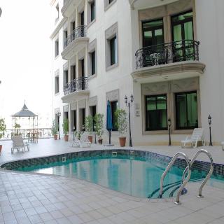 Al Waleed Holiday Homes fotoÄŸrafÄ±