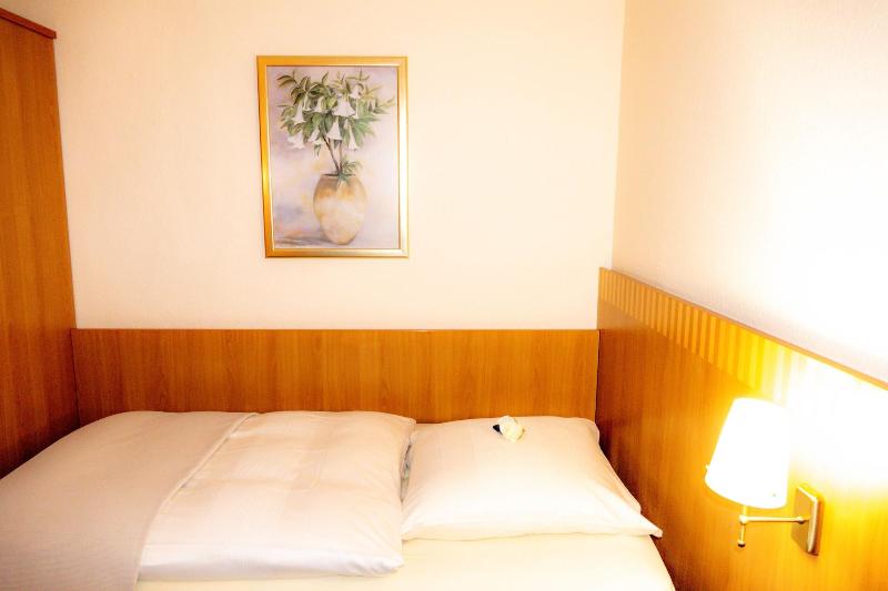 City Partner Central Hotel - Oda