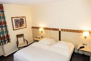 City Partner Central Hotel fotoÄŸrafÄ±