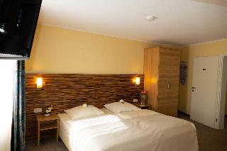 City Partner Central Hotel fotoÄŸrafÄ±