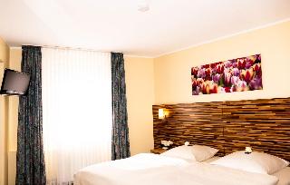 City Partner Central Hotel fotoÄŸrafÄ±