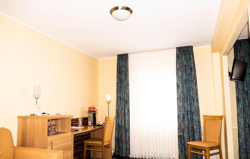 City Partner Central Hotel - Oda