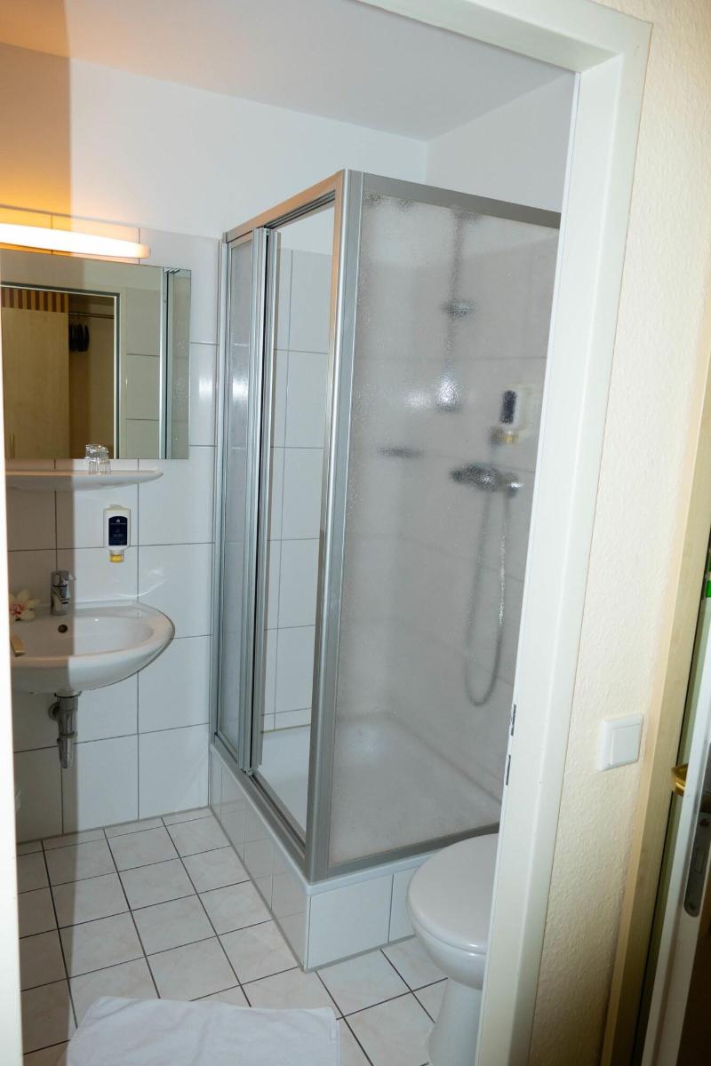 City Partner Central Hotel - Oda