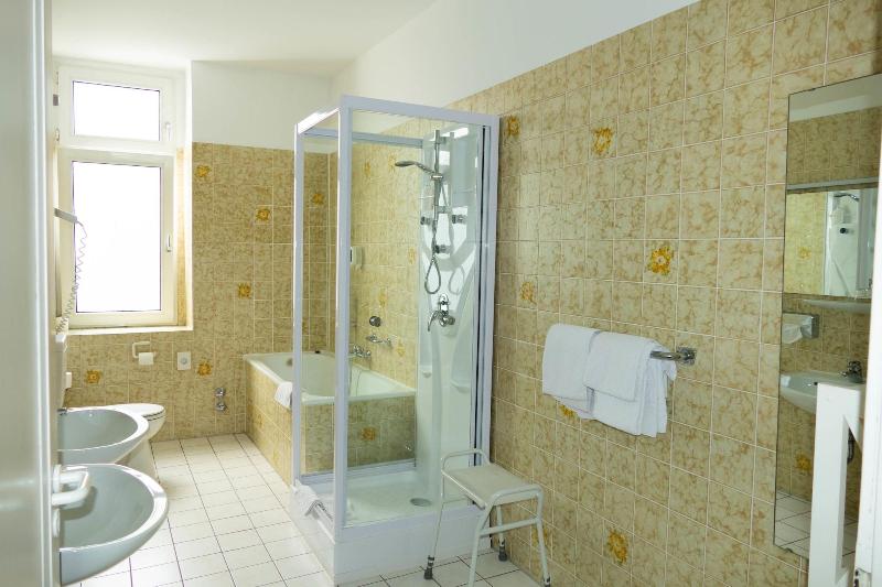 City Partner Central Hotel - Oda