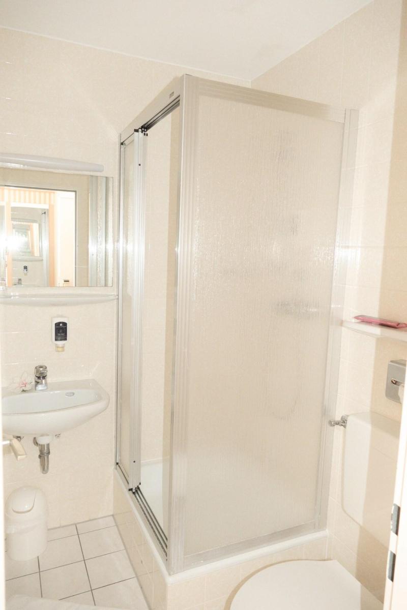 City Partner Central Hotel - Oda