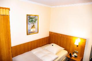City Partner Central Hotel fotoÄŸrafÄ±