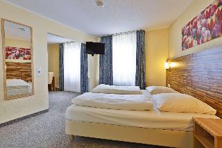 City Partner Central Hotel fotoÄŸrafÄ±