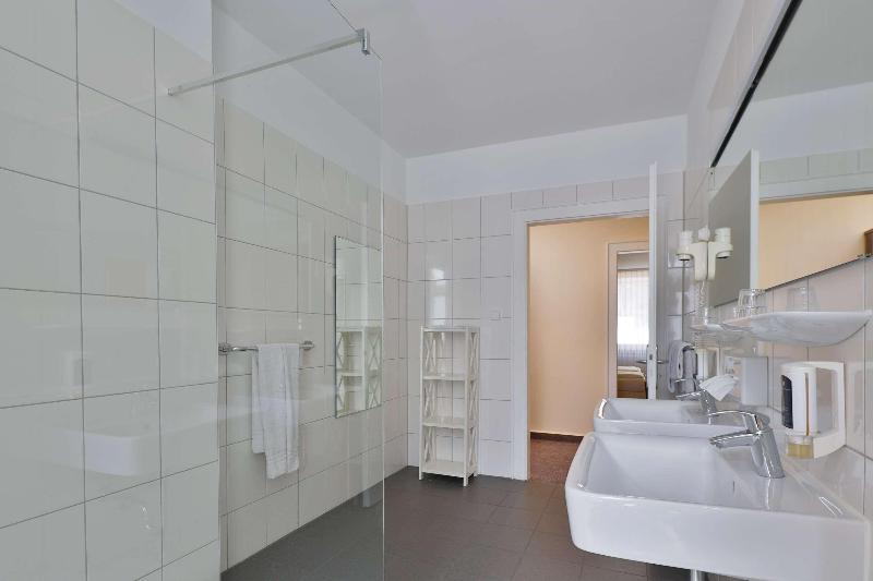 City Partner Central Hotel - Oda