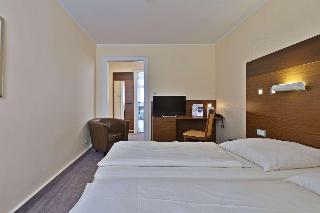 City Partner Central Hotel fotoÄŸrafÄ±