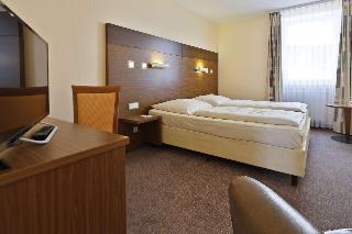 City Partner Central Hotel fotoÄŸrafÄ±