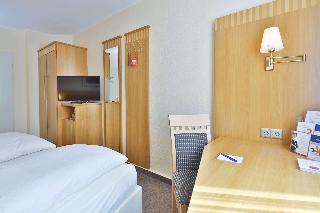 City Partner Central Hotel fotoÄŸrafÄ±