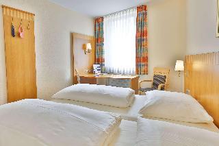 City Partner Central Hotel fotoÄŸrafÄ±