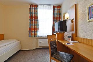 City Partner Central Hotel fotoÄŸrafÄ±