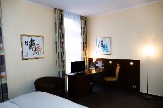 City Partner Central Hotel fotoÄŸrafÄ±
